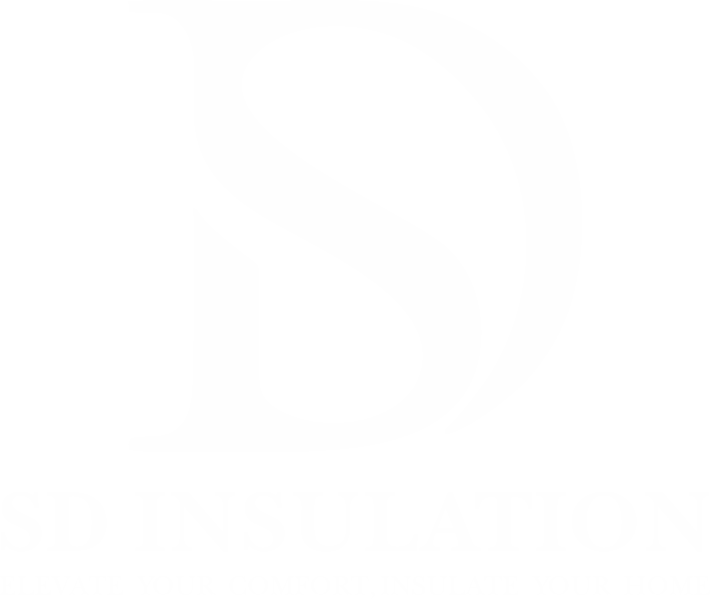 SD Insulation Logo